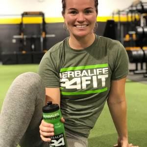 Meet your Posher, Bridget